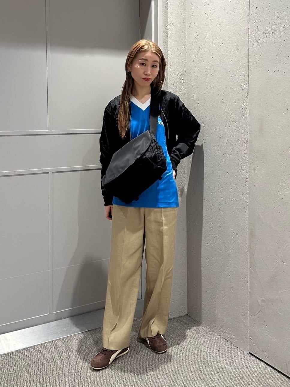 BEAUTY&YOUTH UNITED ARROWS | フラップ ショルダーバッグ | Rakuten