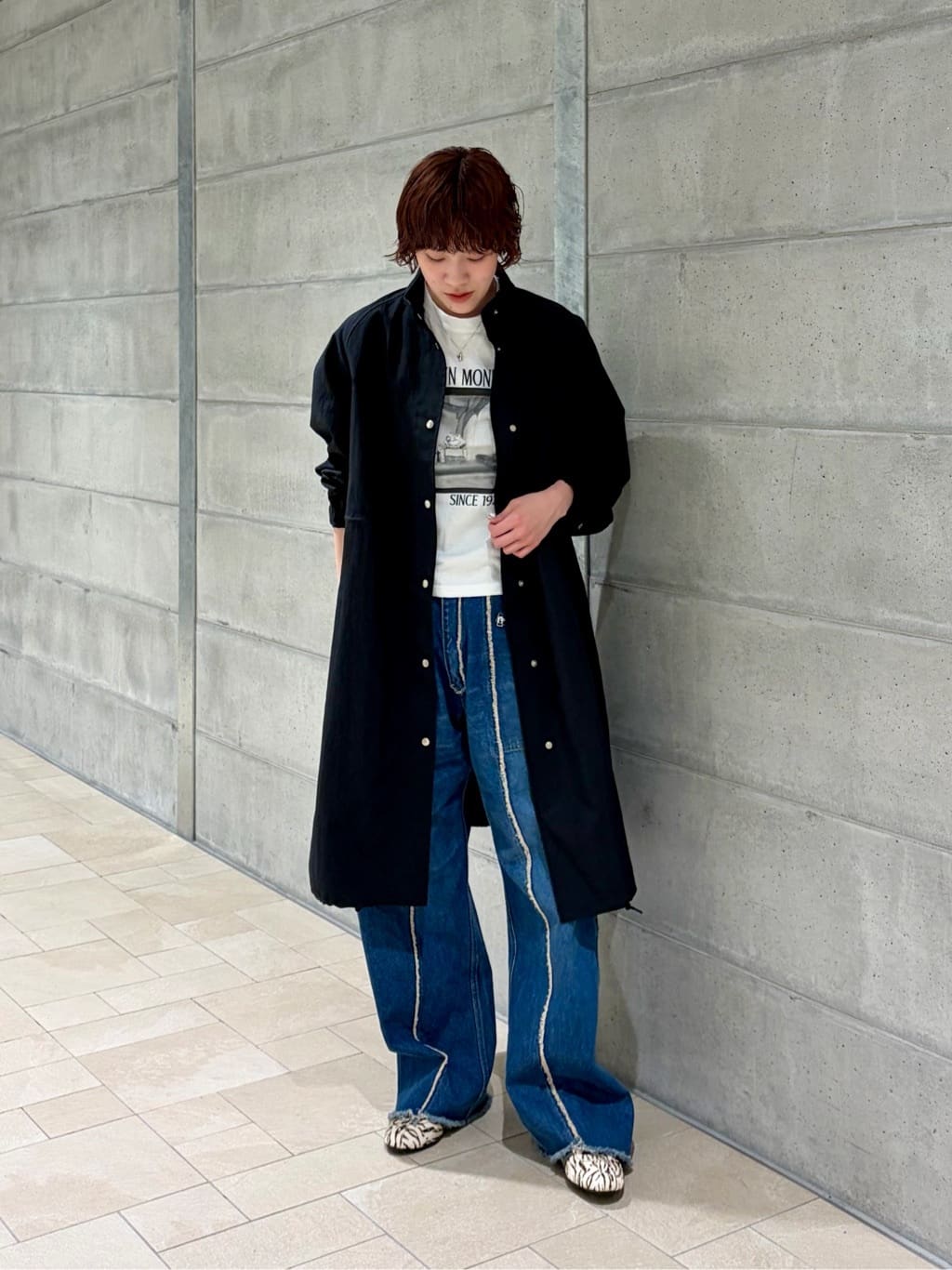 BEAUTY&YOUTH UNITED ARROWS | コットンナイロン オックスフォード