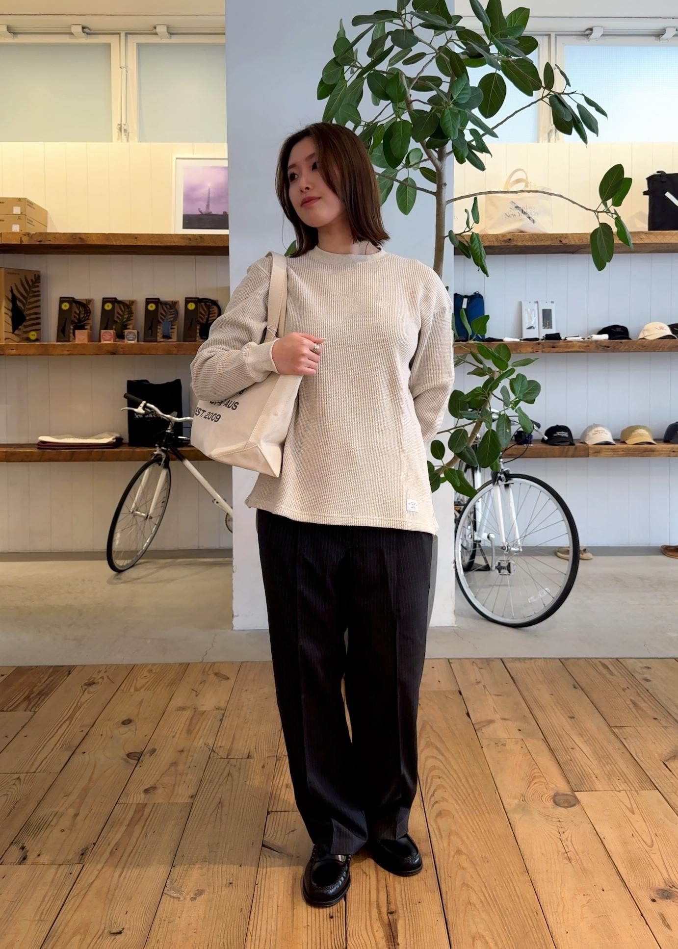 Saturdays NYC | Dickies(R) x Saturdays 875 Slacks | Rakuten