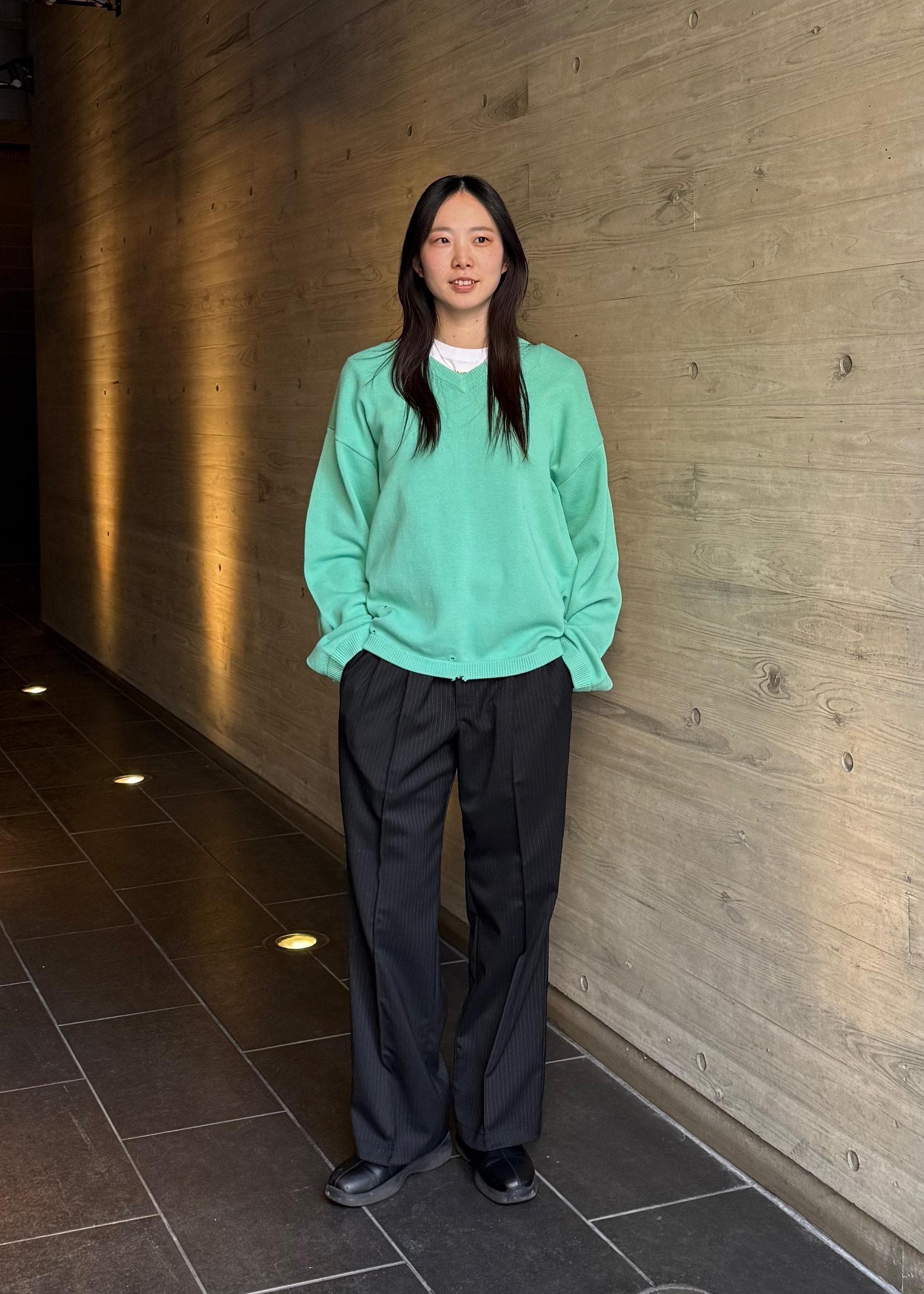 Saturdays NYC | Dickies(R) x Saturdays 875 Slacks | Rakuten