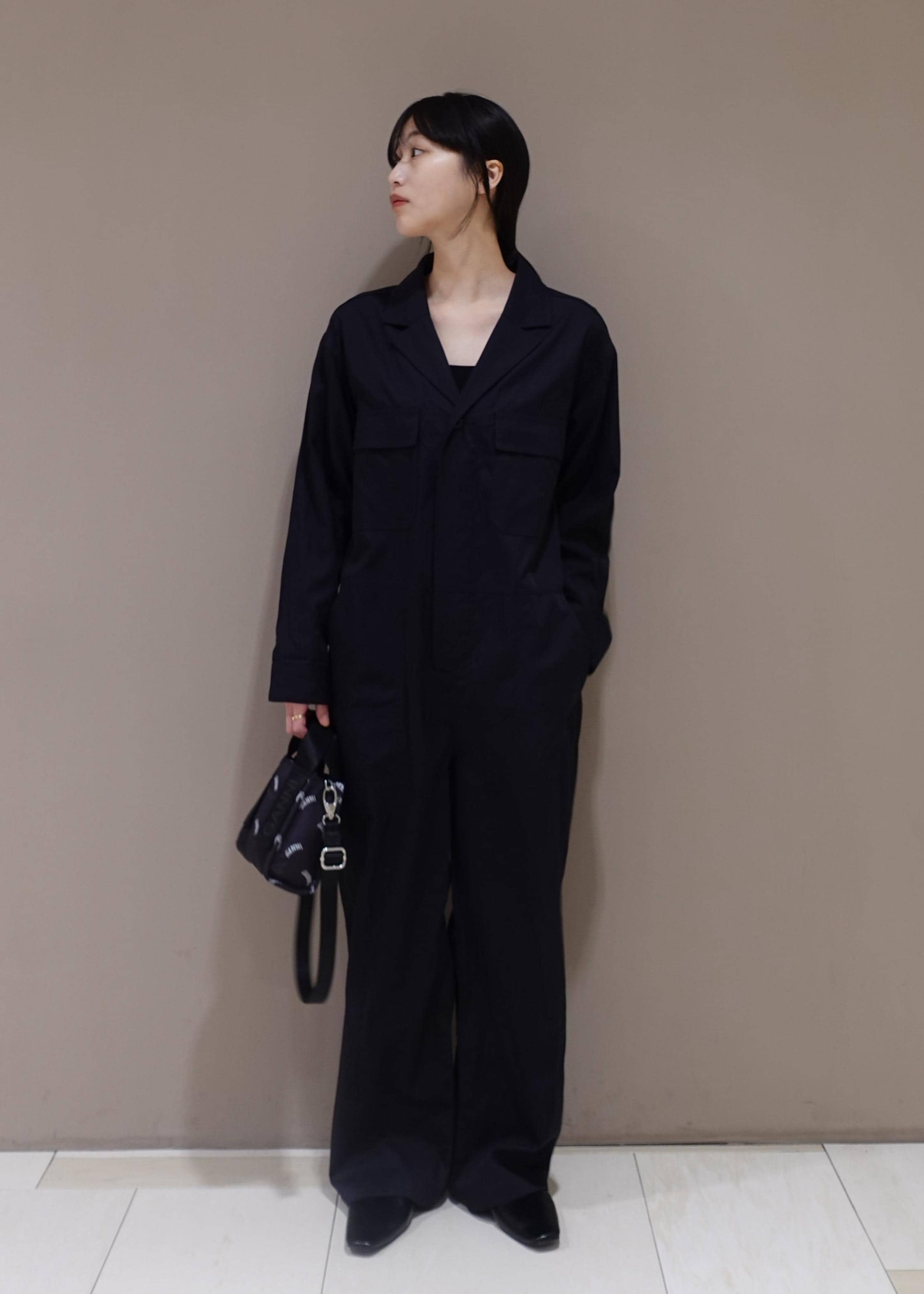 ADAM ET ROPE' | 【Le Minor for ADAM ET ROPE'】別注 COMBINAISON AR