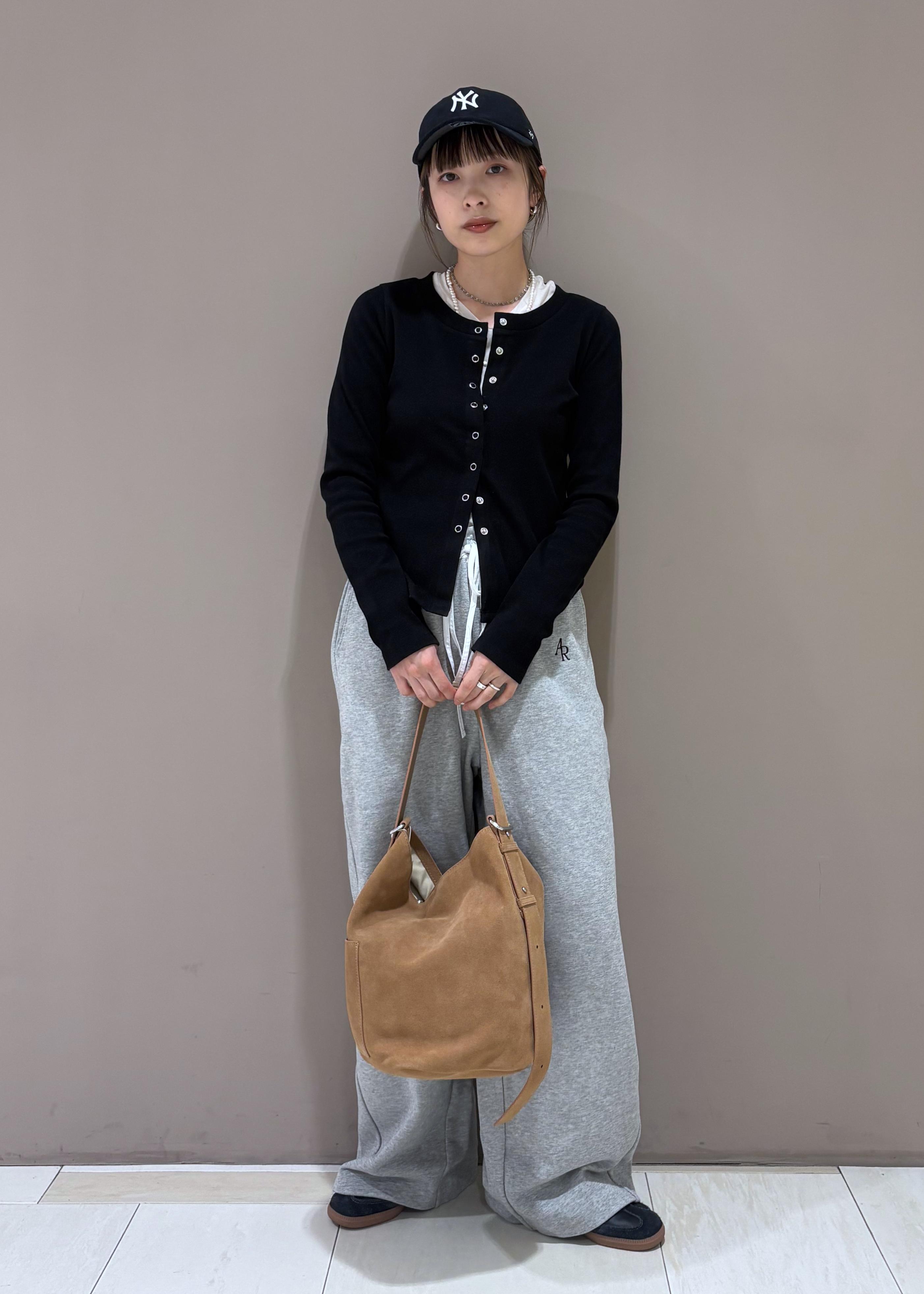 ADAM ET ROPE' | スプリットレザーワンショルダー2WAYバッグ | Rakuten
