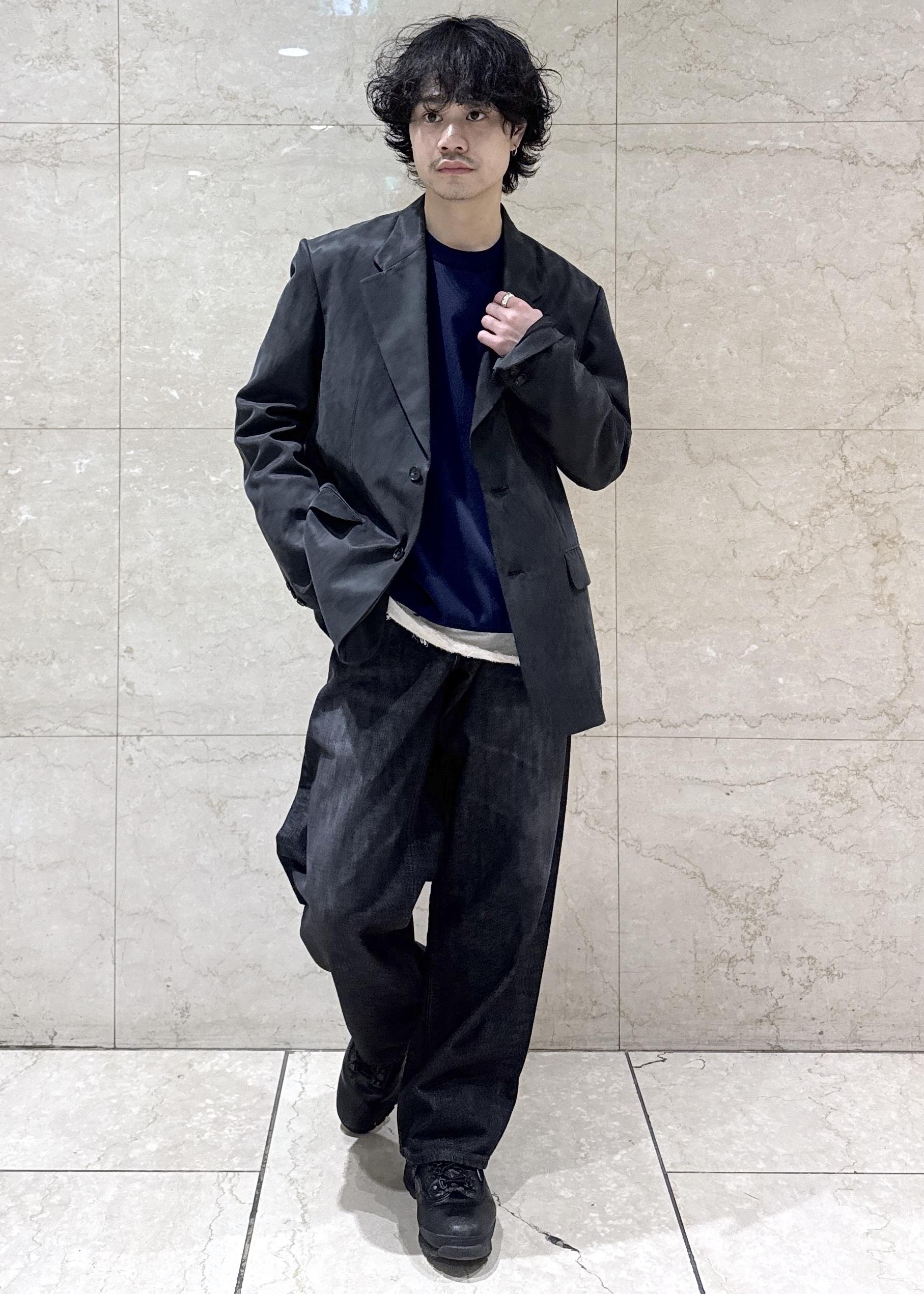 ADAM ET ROPE' | コットンキュプラ シングルジャケット | Rakuten