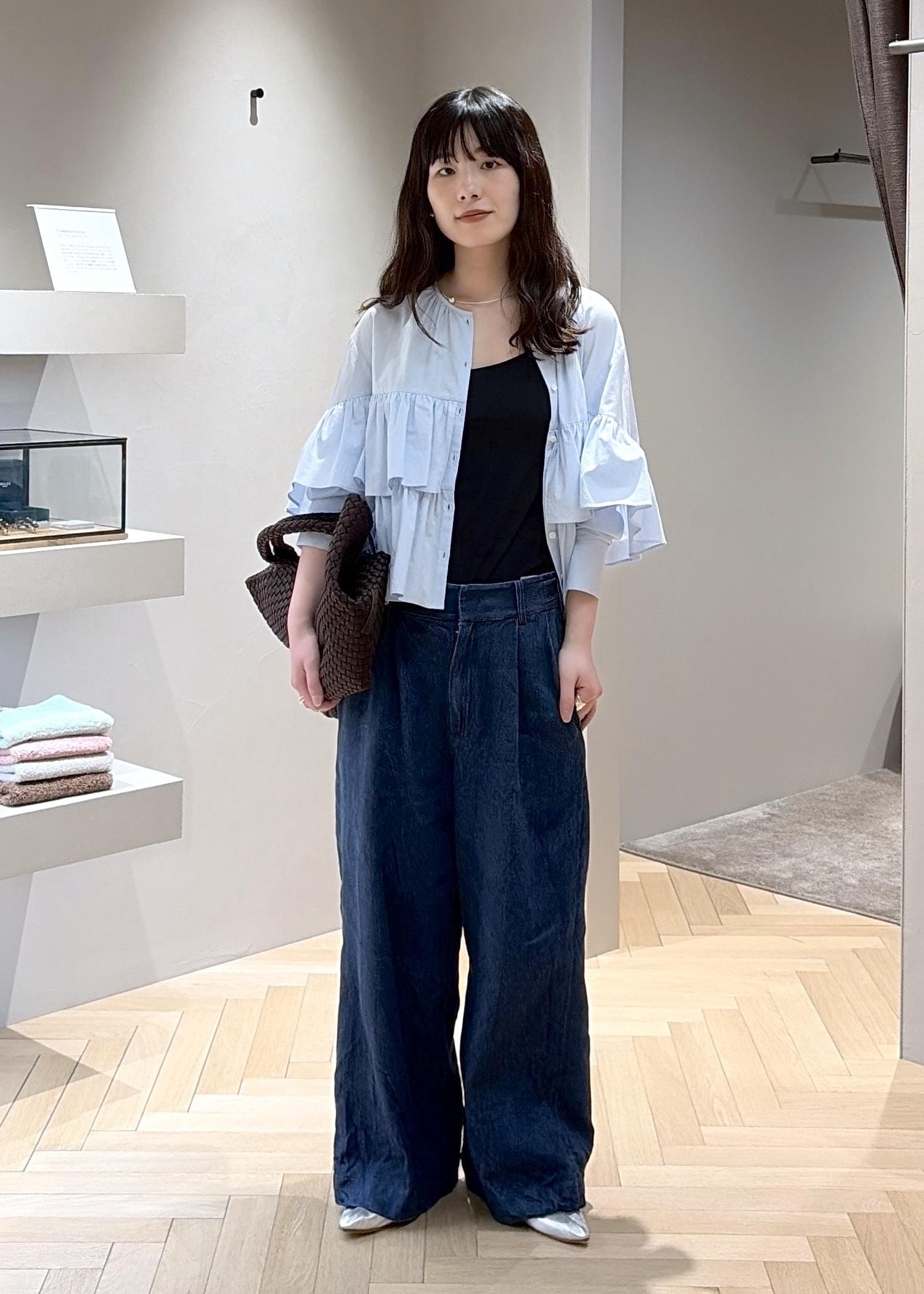SALON adam et rope' | 【MARTINIANO(マルティニアーノ)】PARTY FLAT