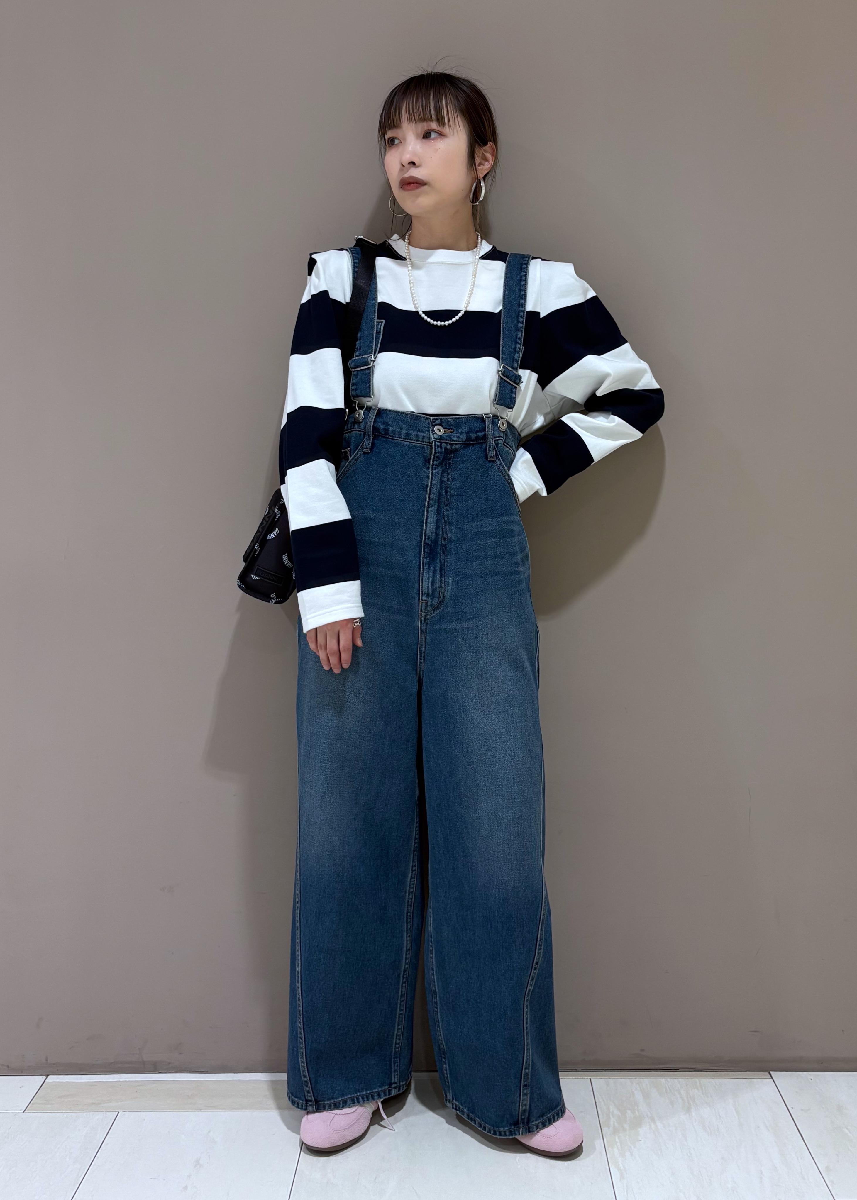 ADAM ET ROPE' | 【PHEENY(フィーニー)】別注 Heavy weight border