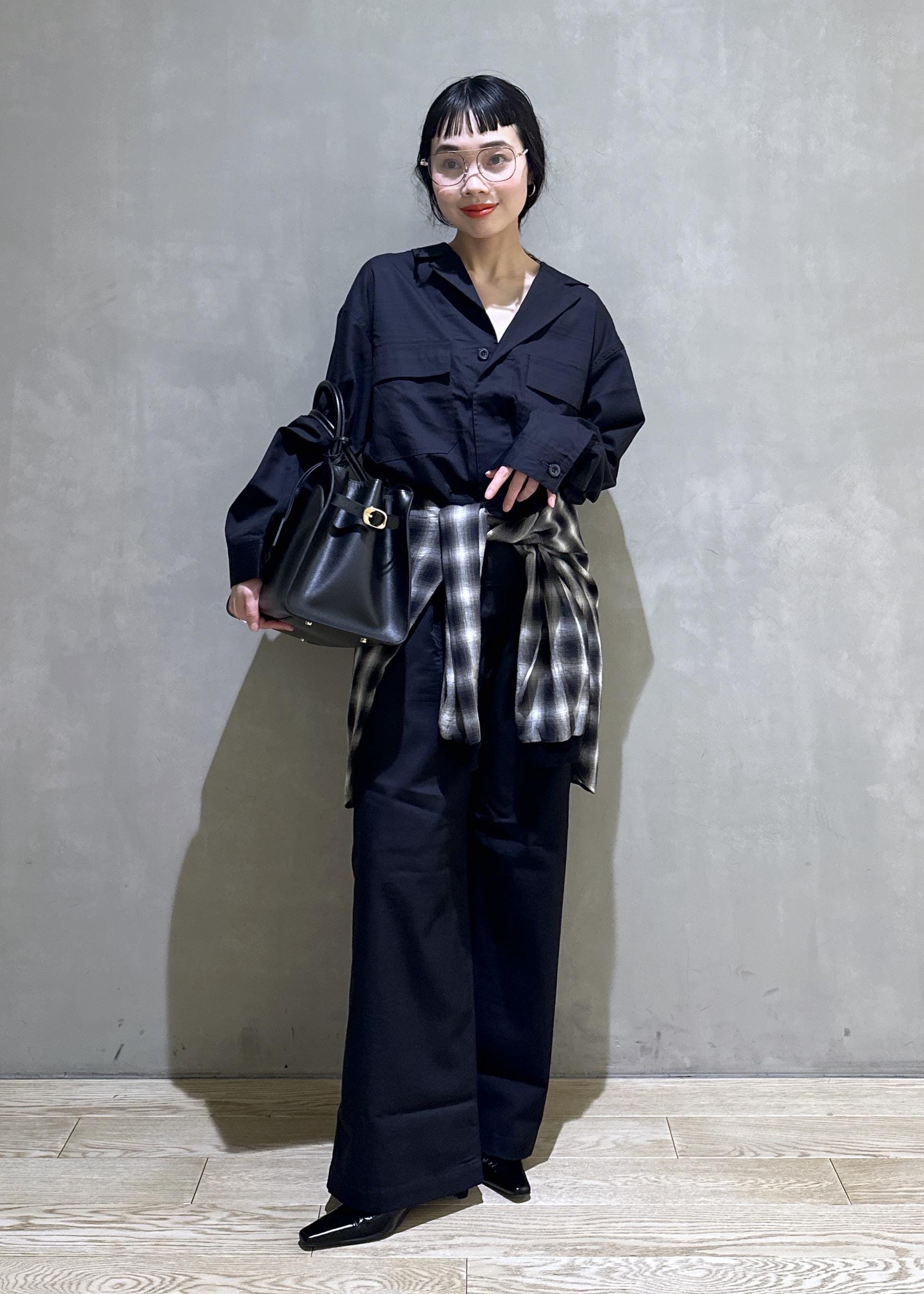ADAM ET ROPE' | 【Le Minor for ADAM ET ROPE'】別注 COMBINAISON AR