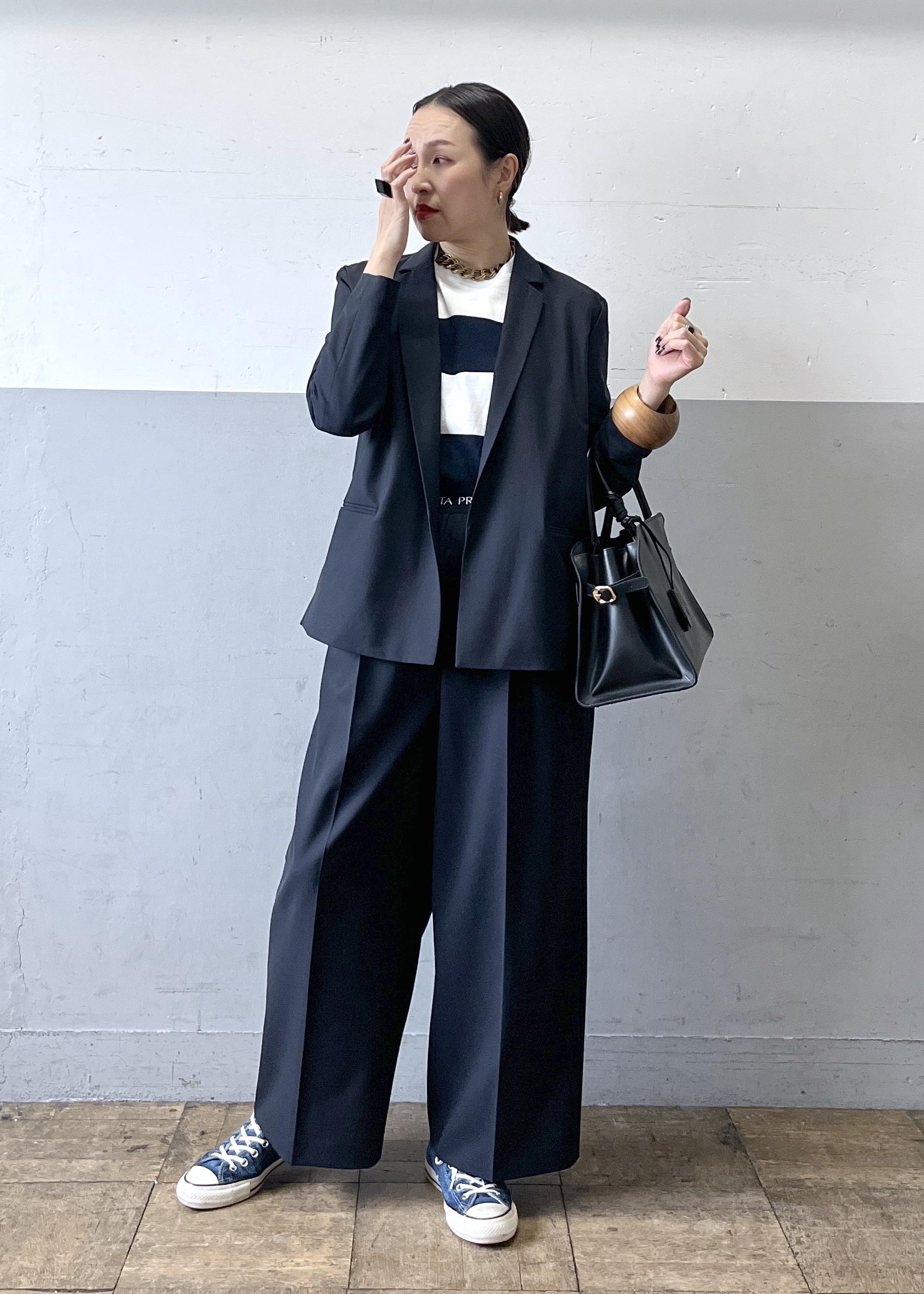 ADAM ET ROPE' | 【PHEENY(フィーニー)】別注 Heavy weight border