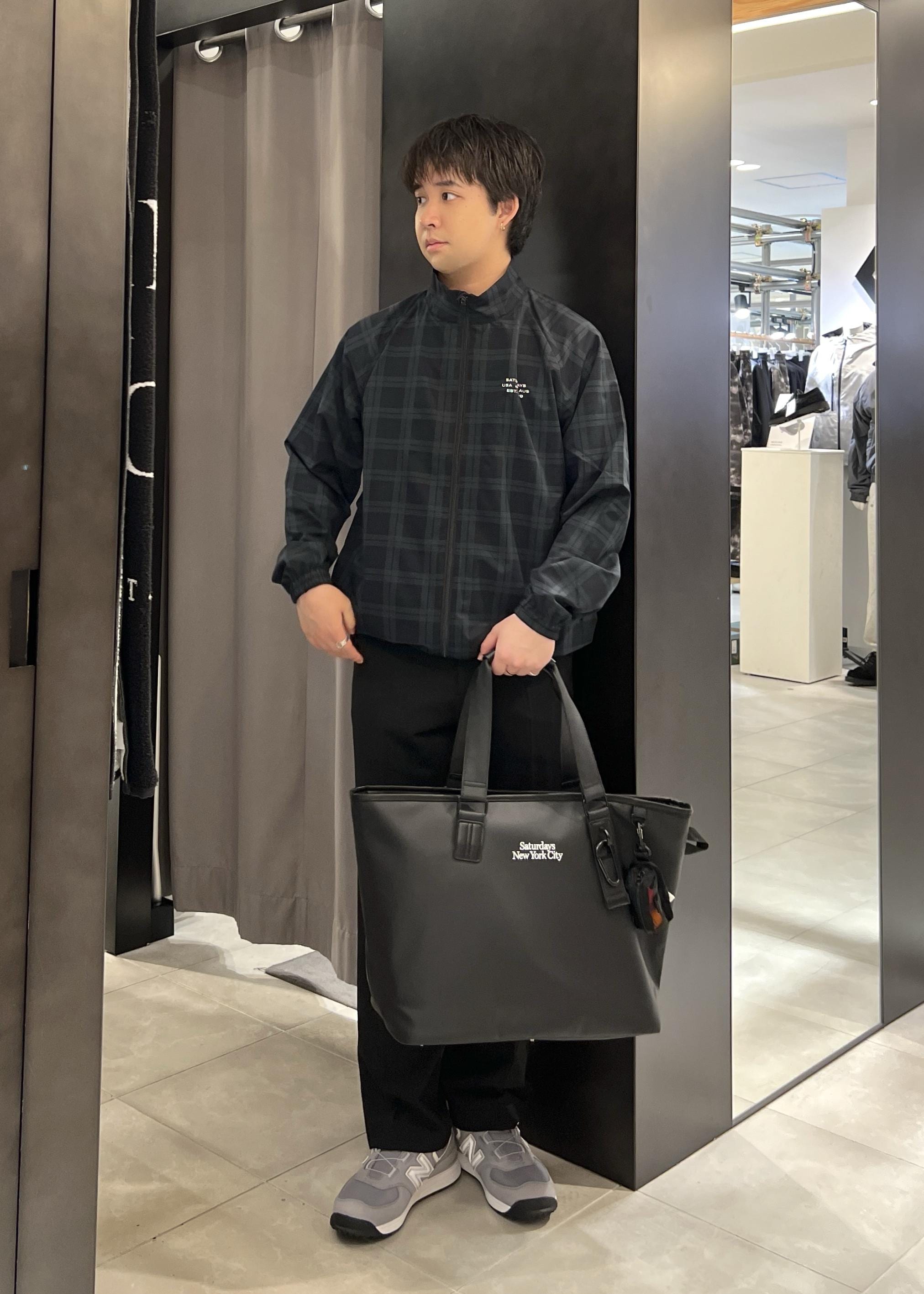 Saturdays NYC | Tote Bag | Rakuten Fashion(楽天ファッション／旧