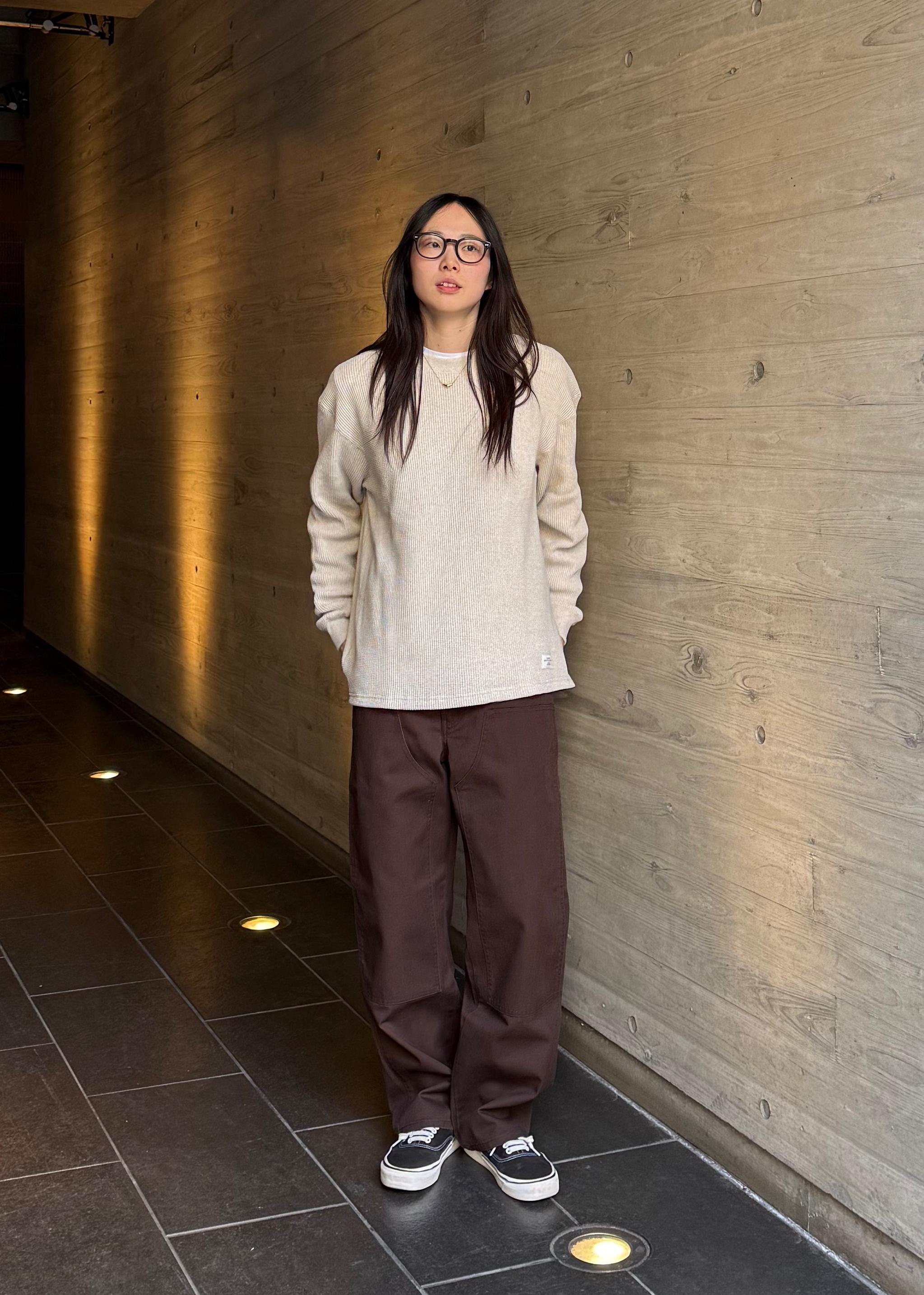 Saturdays NYC | Dickies(R) x Saturdays New Double Knee Work Pants