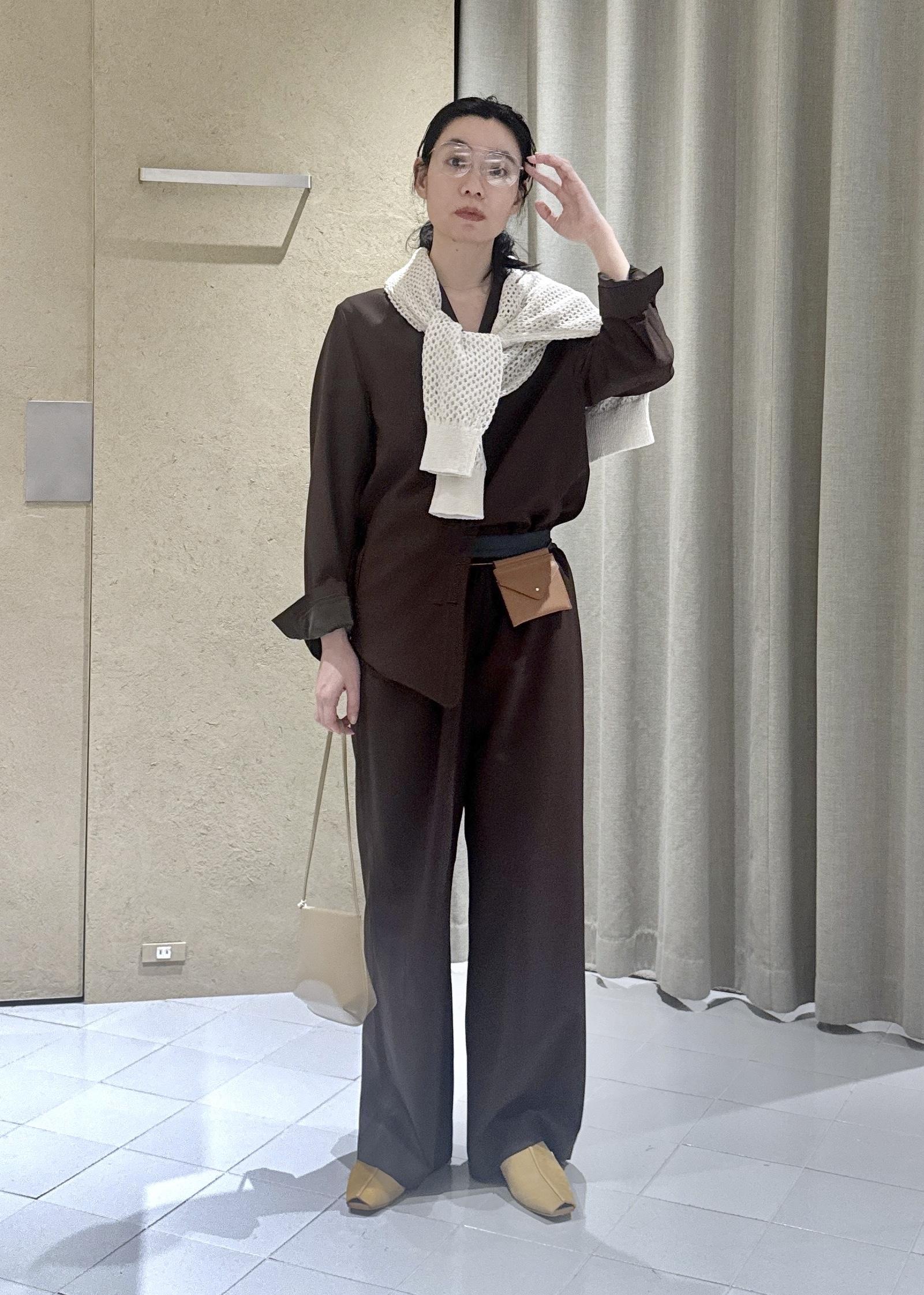 SALON adam et rope' | 【Americana(アメリカーナ) for SALON】ワイド
