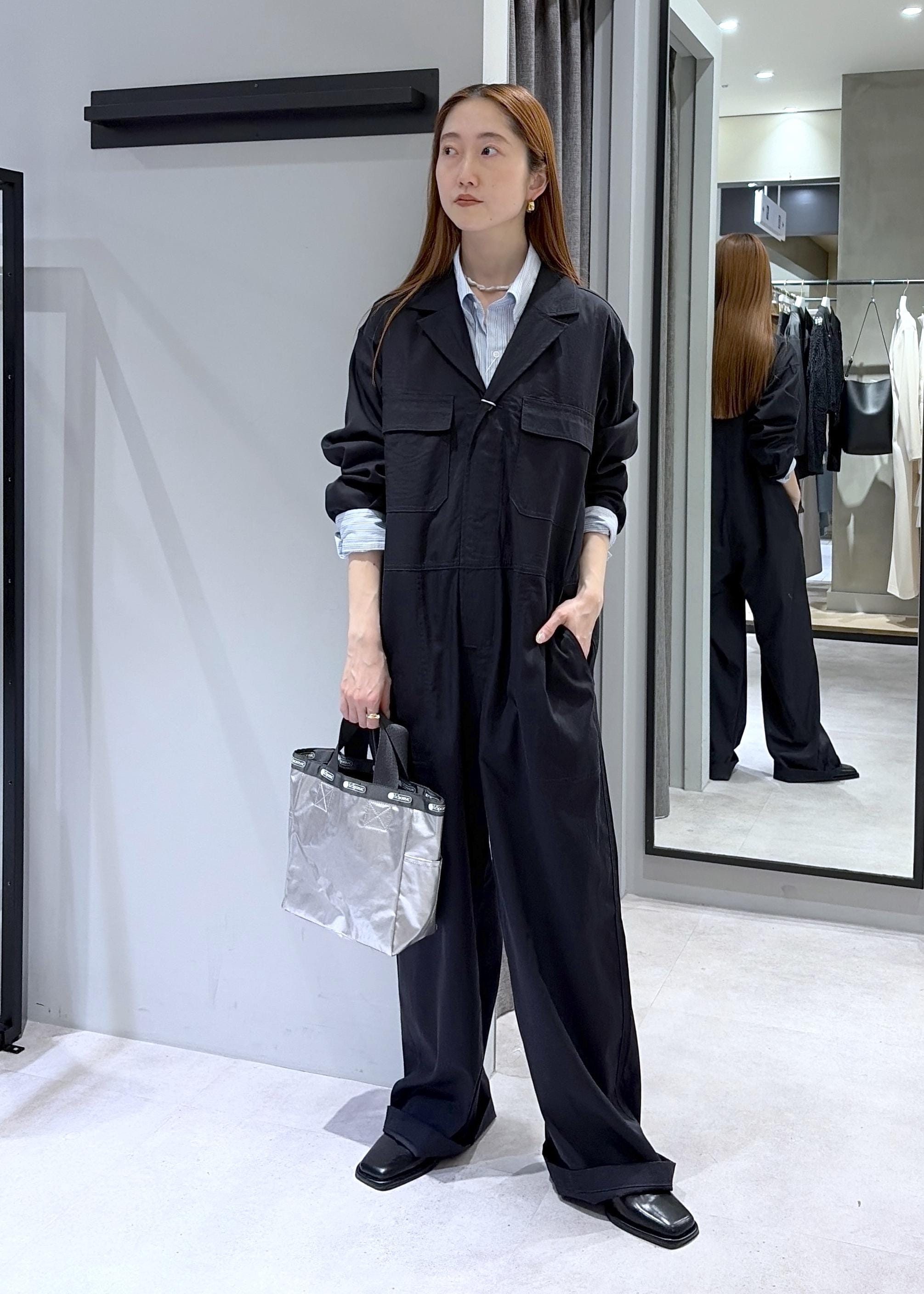 Le Minor for ADAM ET ROPE 別注 COMBINAISON ADAM ET ROPE' | 【Le Minor for ADAM ET ROPE'】別注 COMBINAISON AR