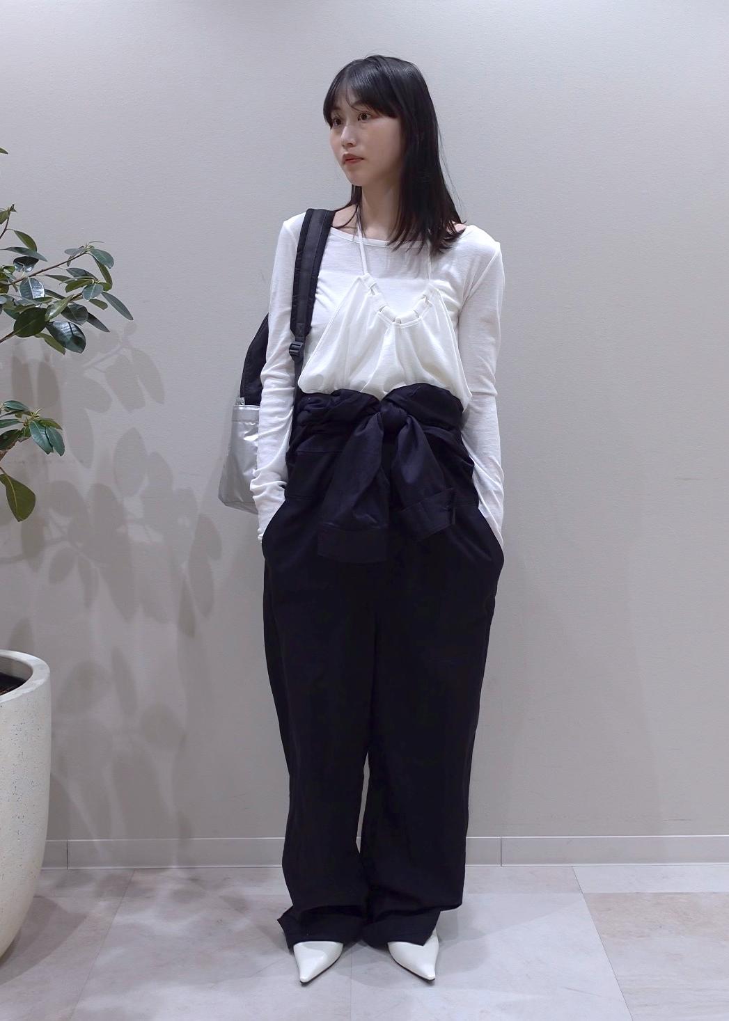 Le Minor for ADAM ET ROPE 別注 COMBINAISON 【オフィシャル