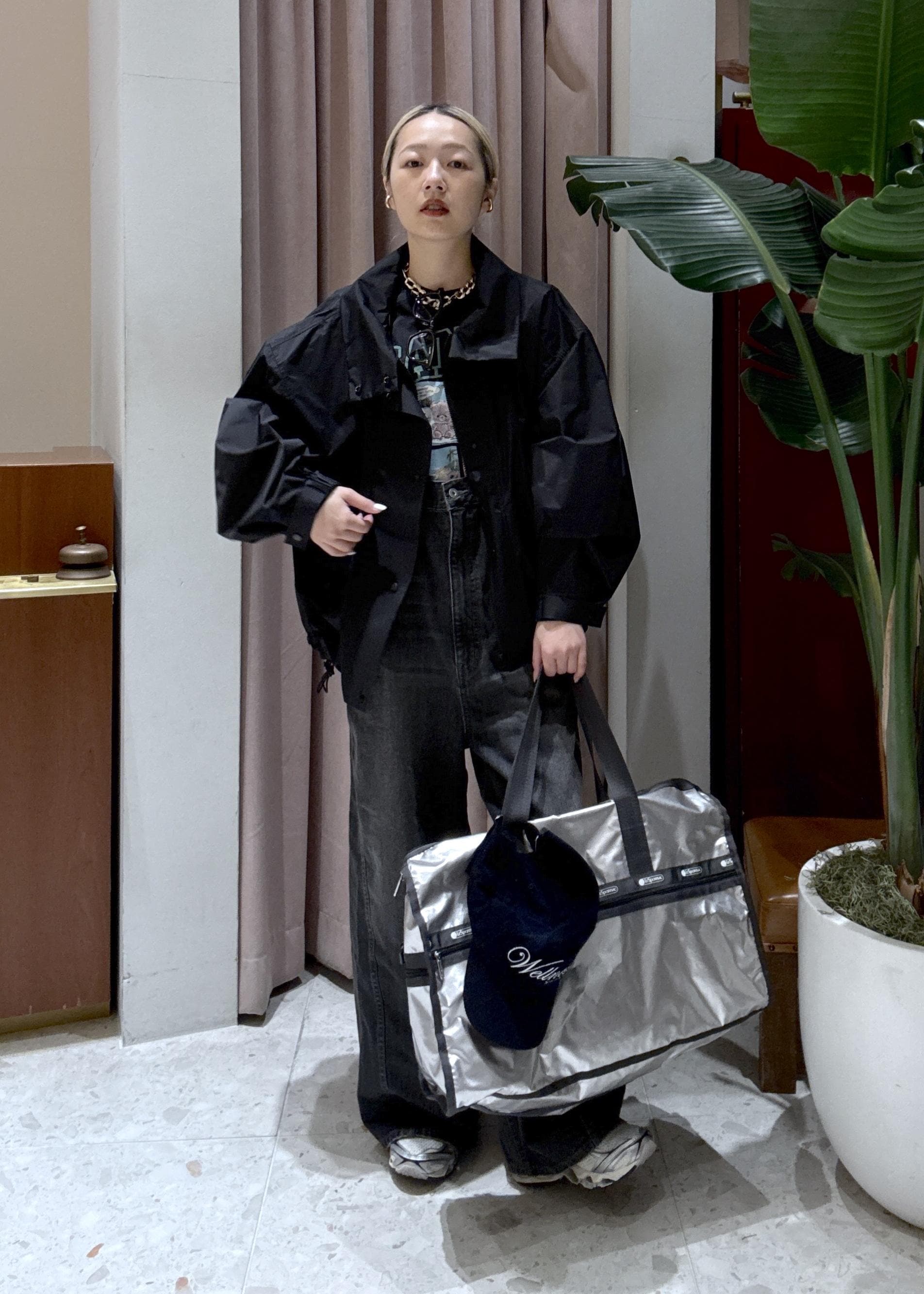 ADAM ET ROPE' | 【LeSportsac for ADAM ET ROPE'】Exclusive Deluxe