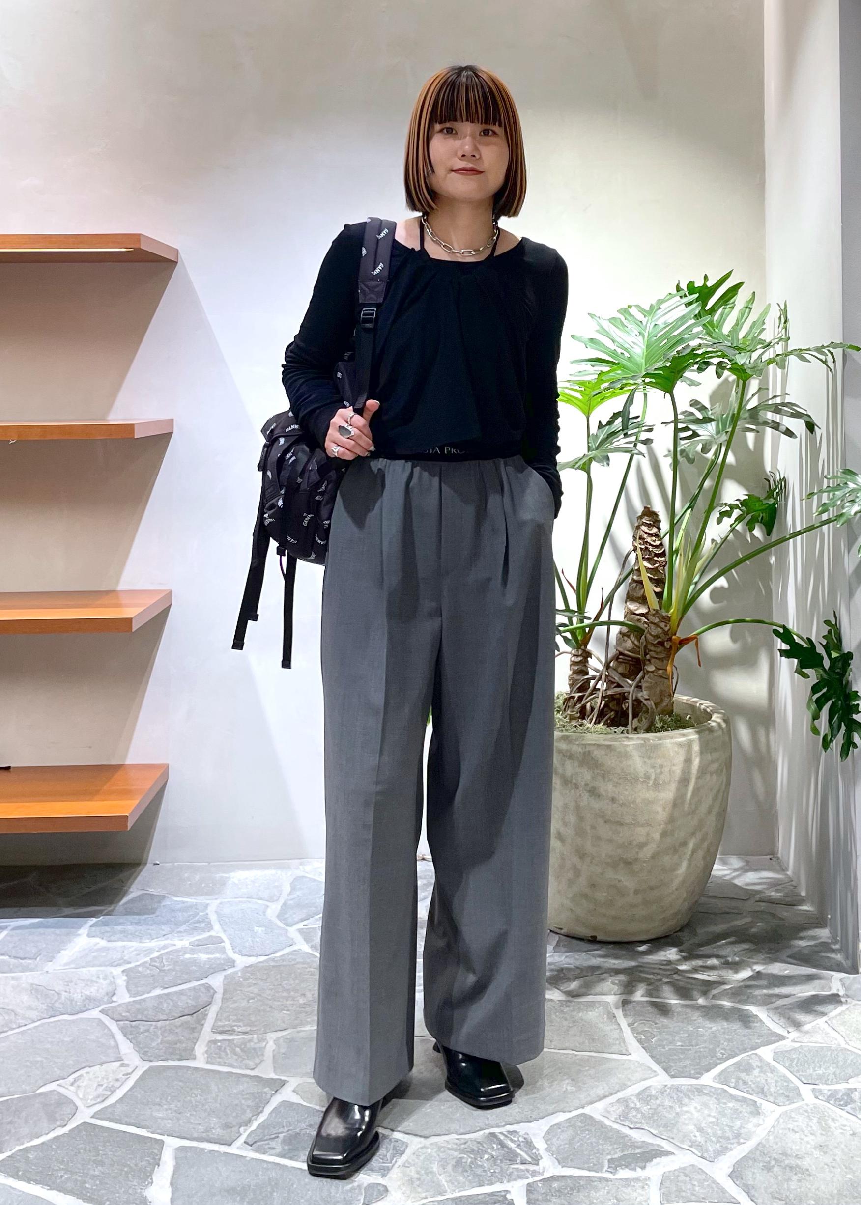 ADAM ET ROPE' | 【PROTAGONISTA for ADAM ET ROPE'】別注2way