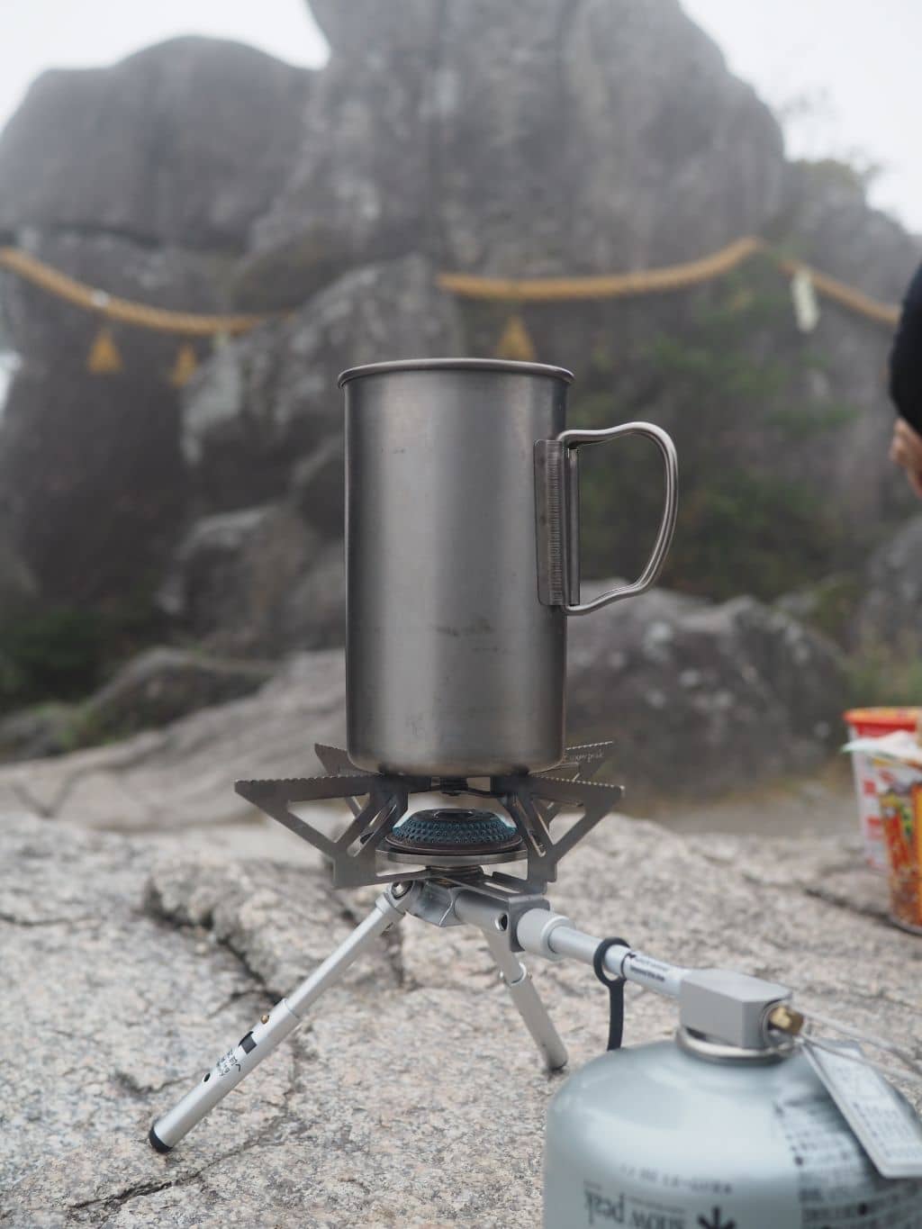 Snow Peakのギガパワーマイクロマックスウルトラライトを使ったコーディネートを紹介します。｜Rakuten Fashion(楽天ファッション／旧楽天ブランドアベニュー)6860173