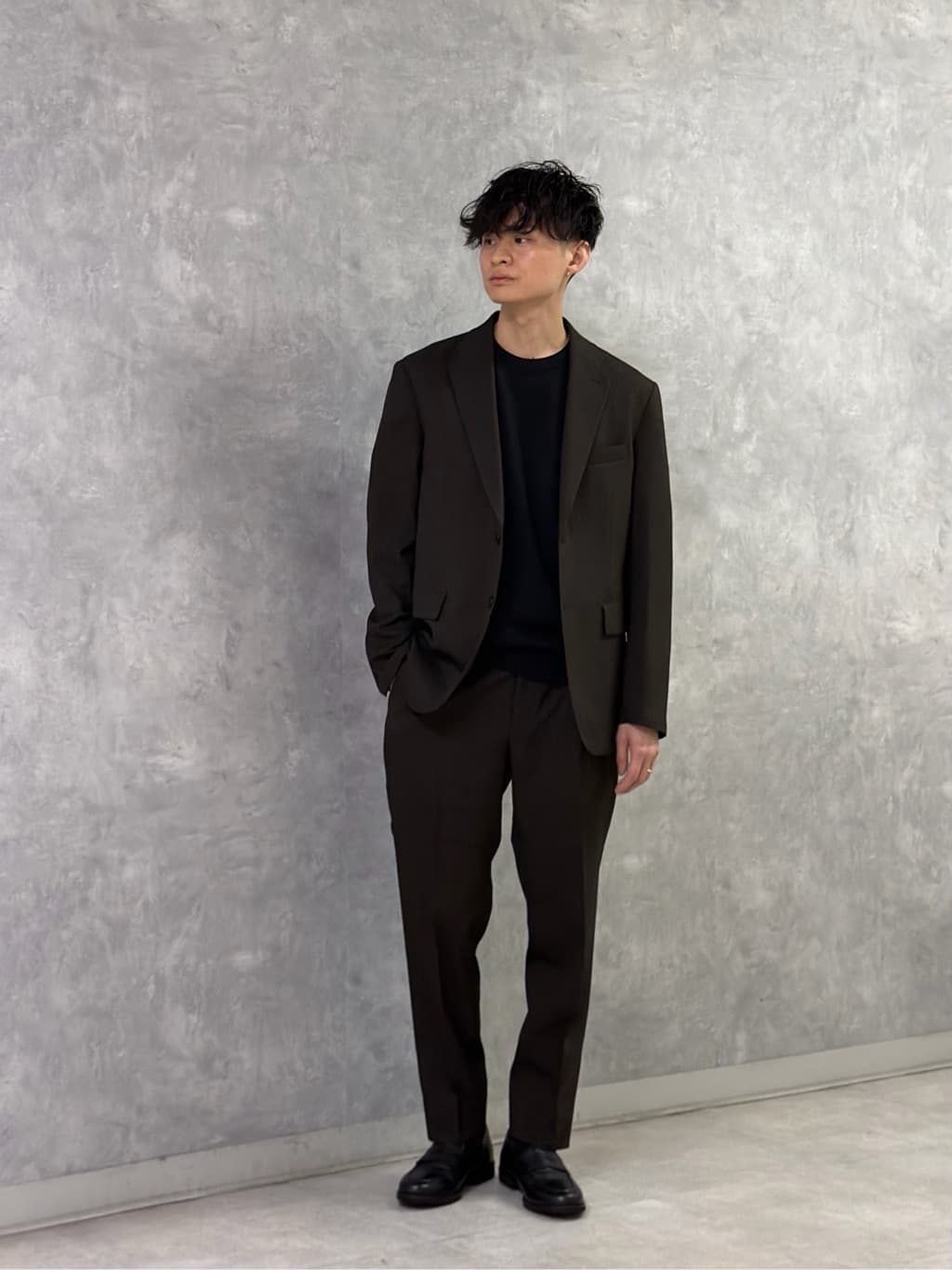 BEAUTY&YOUTH UNITED ARROWS | 【WEB限定 WARDROBE SMART】LANATEC
