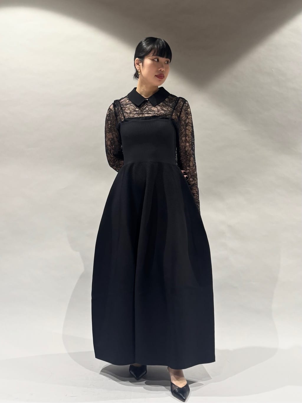 LASUD | 【諏訪】キャミソールベアドレス | Rakuten Fashion(楽天