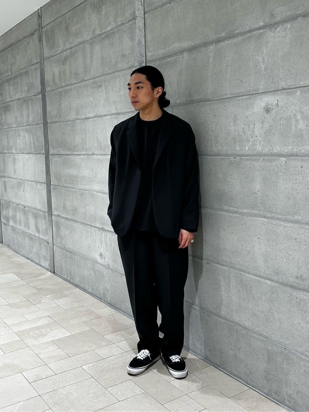 ジャケット・アウター D.O UNITED ARROWS DAISUKE OBANA ESSENS D.O UNITED ARROWS BY DAISUKE OBANA＞ESEENS I D/SL JACKET 26SS