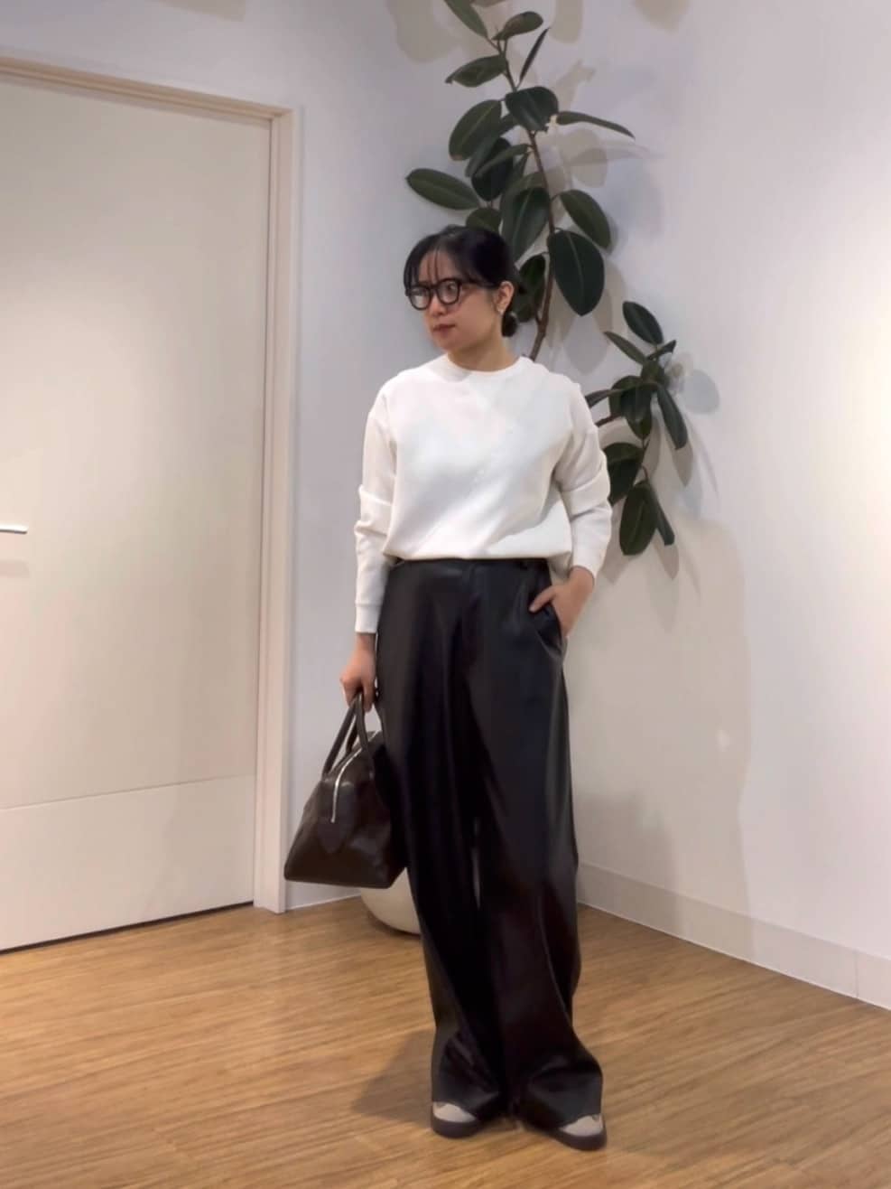 Whim Gazette | Vガゼットプルオーバー | Rakuten Fashion(楽天