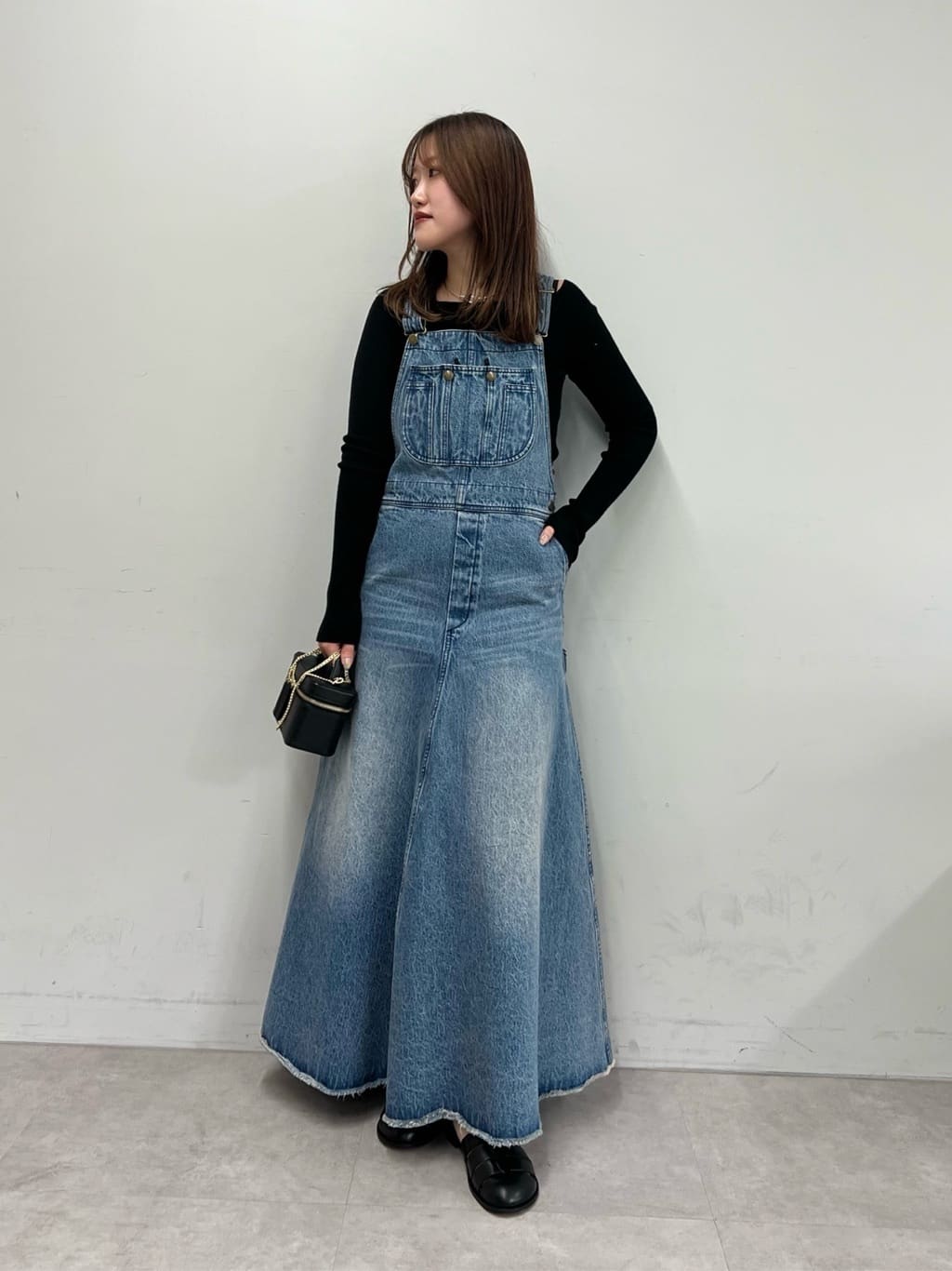 Whim Gazette | 【THE PAUSE】オフショルニットプルオーバー | Rakuten