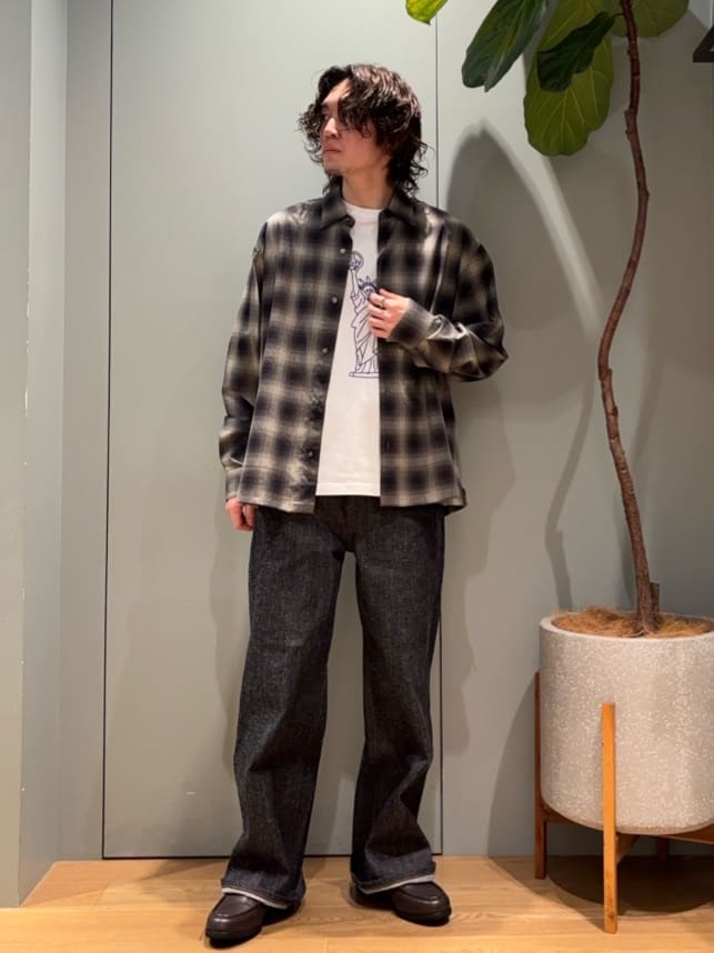 BEAUTY&YOUTH UNITED ARROWS | コットン クロップド シャツ | Rakuten