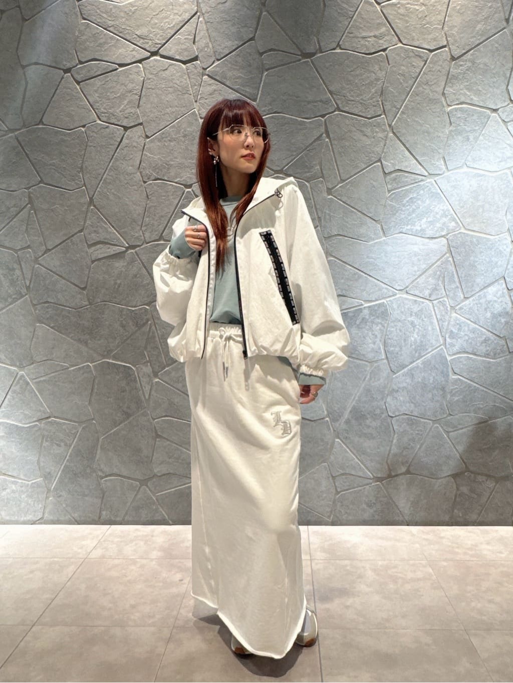 Vin | パイル刺繍ニットプルオーバー | Rakuten Fashion(楽天