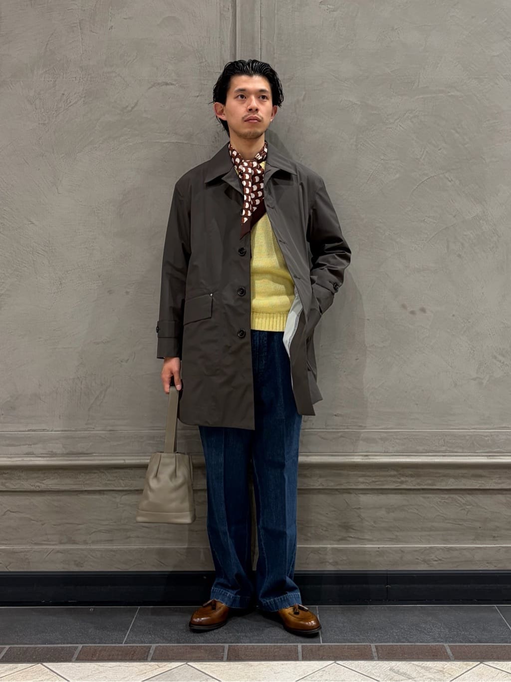 UNITED ARROWS | 【別注】<MACKINTOSH>TECH HUMBIE SL/テック ハンビー