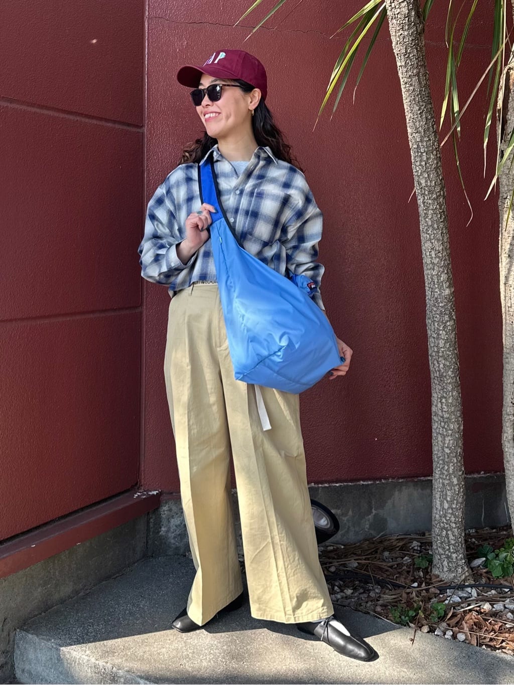 FREAK'S STORE | 別注 POCKETABLE SHOULDER BAG ポケッタブル