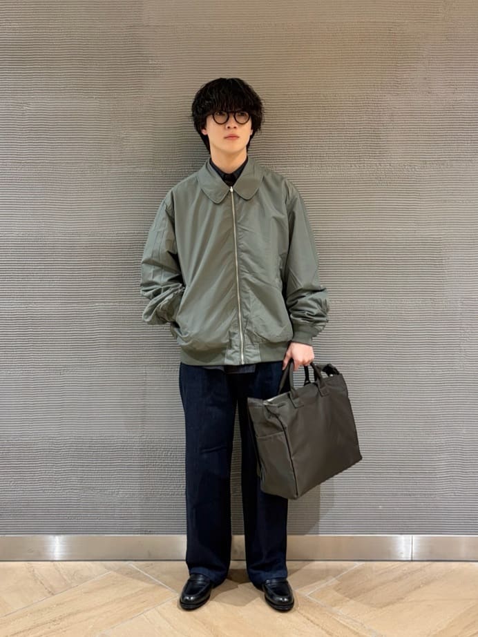 UNITED ARROWS green label relaxing | 【別注】<ALPHA INDUSTRIES