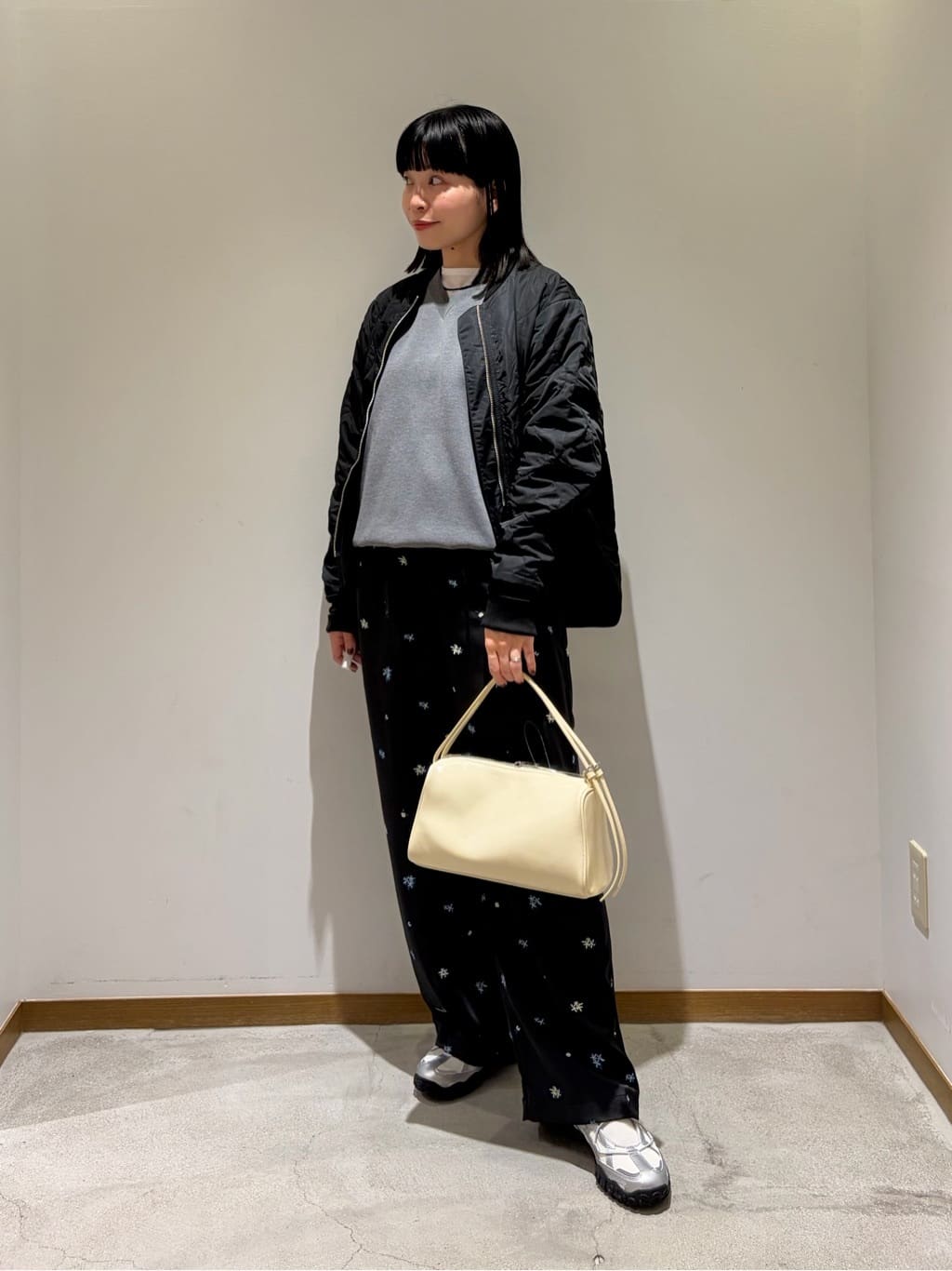 BEAUTY&YOUTH UNITED ARROWS | コットンブレンド Vネックニットプル