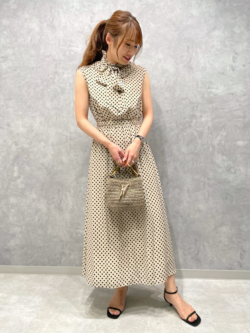allurevilleのコーディネートを紹介します。｜Rakuten Fashion(楽天ファッション／旧楽天ブランドアベニュー)6867268