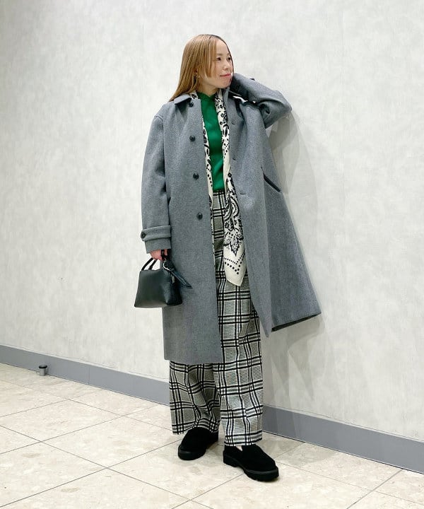 Demi-Luxe BEAMS | 【別注】CAMINANDO / ローファー | Rakuten Fashion