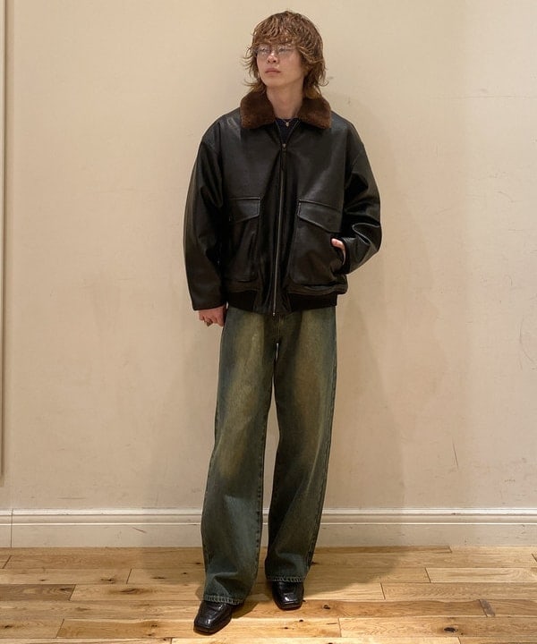 BEAMS HEART | G1 タイプ ジャケット | Rakuten Fashion(楽天
