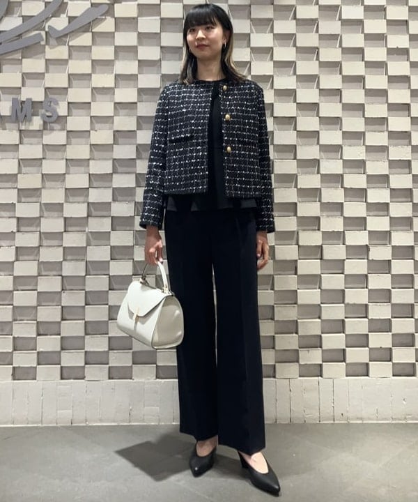 Demi-Luxe BEAMS | 【4/2新規値下げ】 ＜セットアップ対応＞ソフト