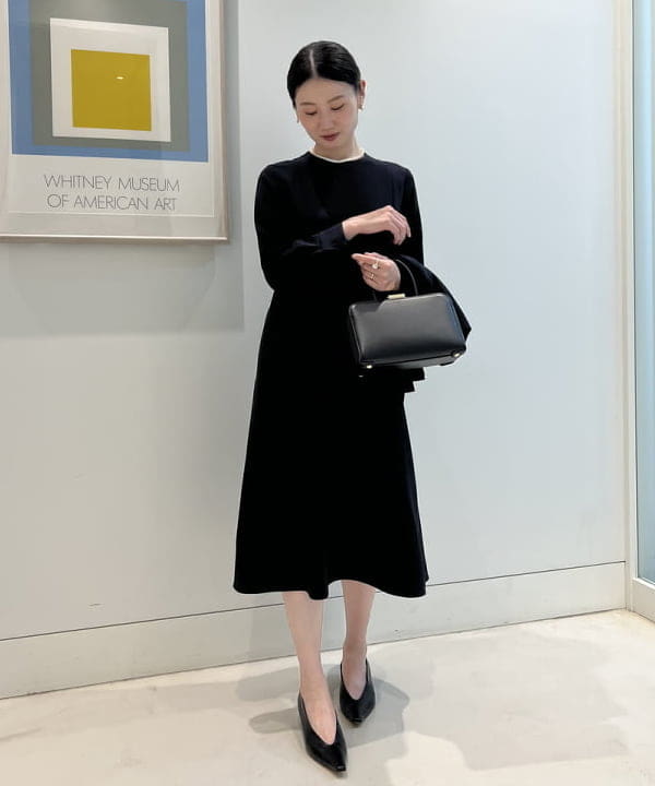 Demi-Luxe BEAMS | 【5/14新規値下げ】＜セットアップ対応＞トリアセ