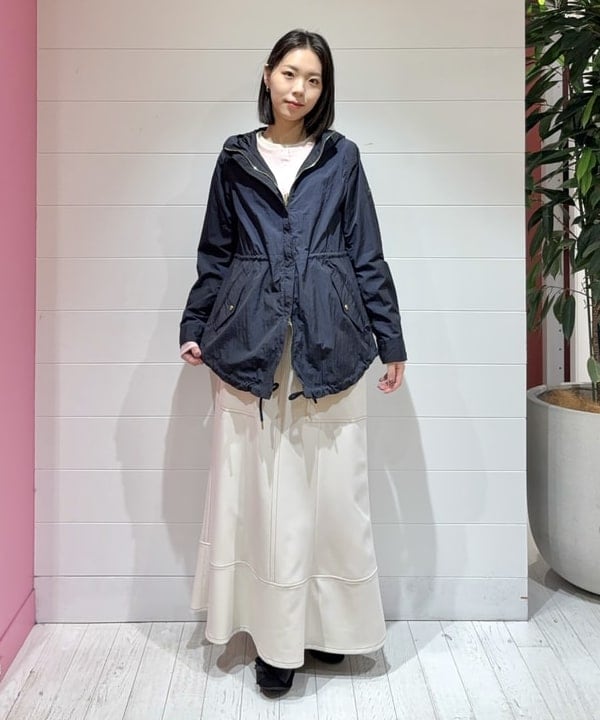 Demi-Luxe BEAMS | 【6/4 新規値下げ】【ロングセラー】【別注】TATRAS