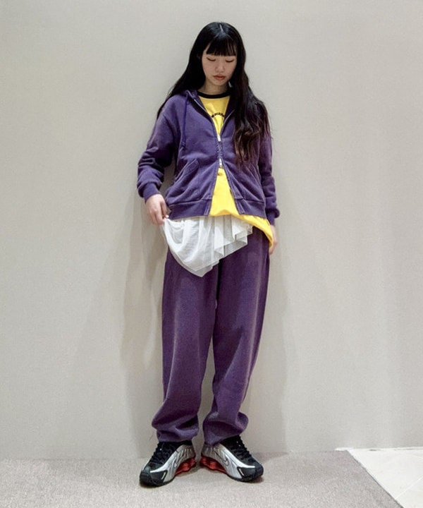 BEAMS T | BEAMS T｜adidas / Bruised Banana Jacquard Jersey｜メンズ