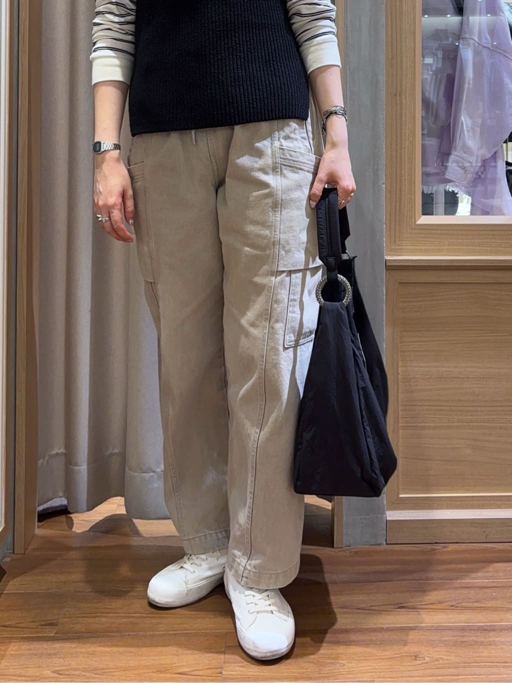 ear PAPILLONNERのコーディネートを紹介します。｜Rakuten Fashion(楽天ファッション／旧楽天ブランドアベニュー)6873157