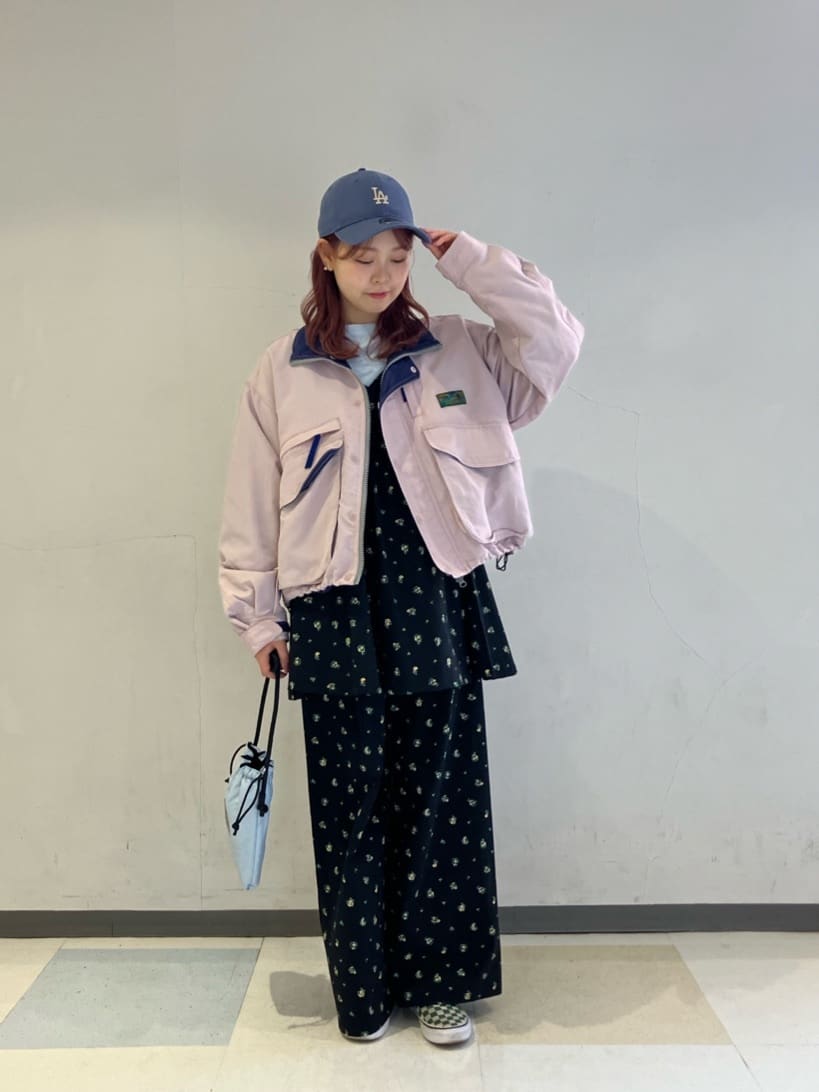 FREAK'S STORE | 別注 UVカット カシュクールキャミ セットアップ
