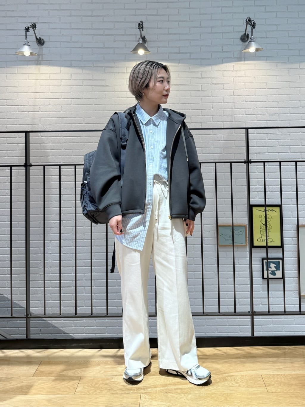 UNITED ARROWS green label relaxing | 【別注】<LeSportsac>ルート