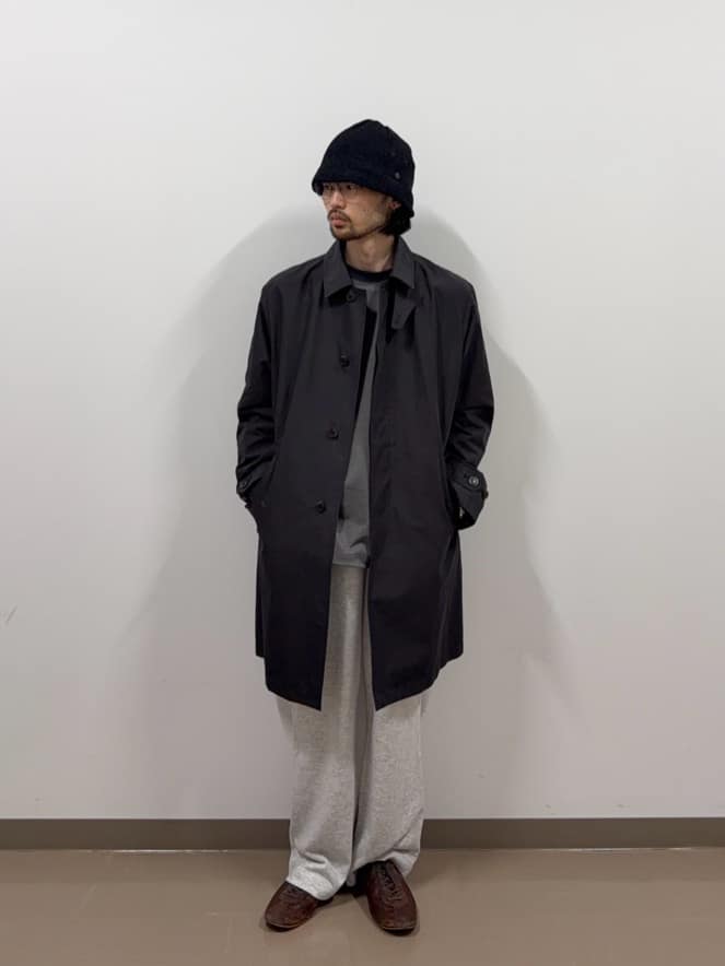 ライナー付コートUNITED ARROWS greenlabelrelaxing green label relaxing コート UNITED ARROWS - メルカリ