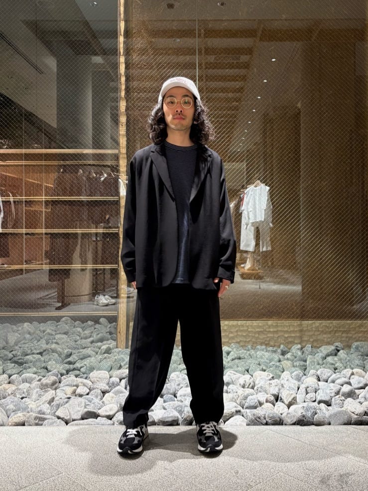 UNITED ARROWS | <D.O UNITED ARROWS BY DAISUKE OBANA>ESEENS I D/SL