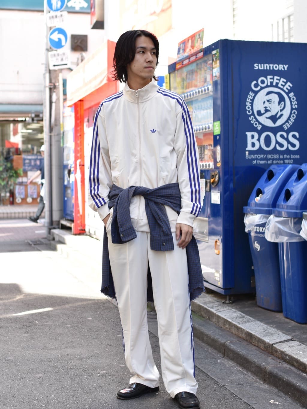 FREAK’S STOREのコーディネートを紹介します。｜Rakuten Fashion(楽天ファッション／旧楽天ブランドアベニュー)6880680