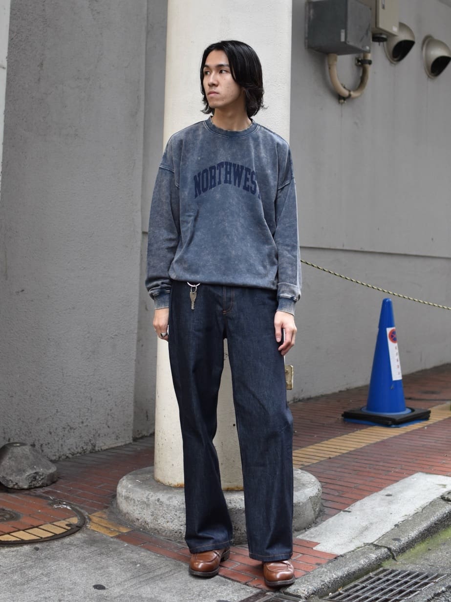 FREAK’S STOREのコーディネートを紹介します。｜Rakuten Fashion(楽天ファッション／旧楽天ブランドアベニュー)6880681