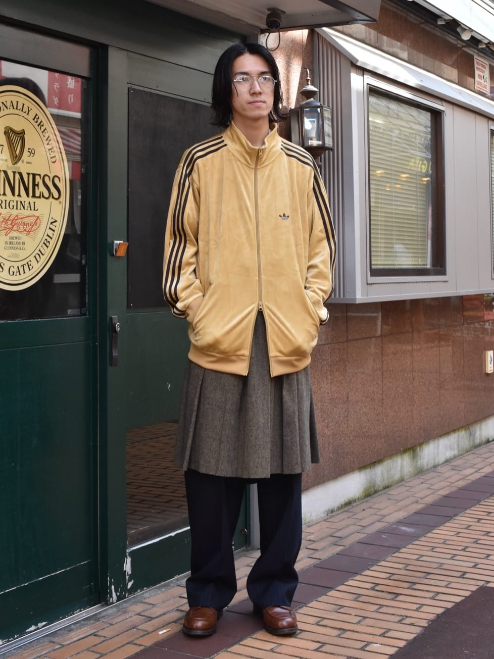 FREAK’S STOREのコーディネートを紹介します。｜Rakuten Fashion(楽天ファッション／旧楽天ブランドアベニュー)6880700