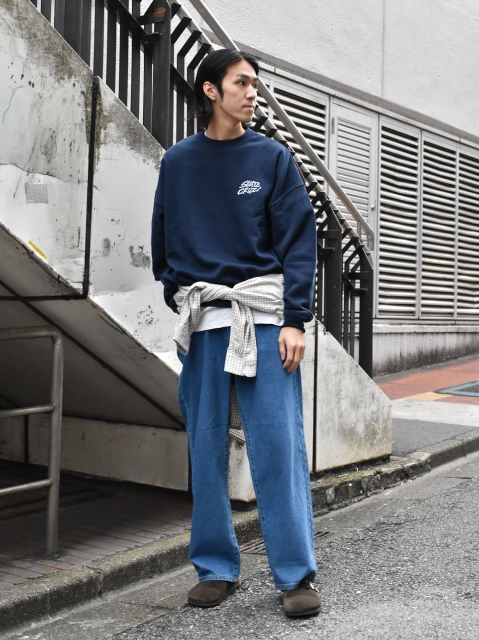 FREAK’S STOREのコーディネートを紹介します。｜Rakuten Fashion(楽天ファッション／旧楽天ブランドアベニュー)6880707