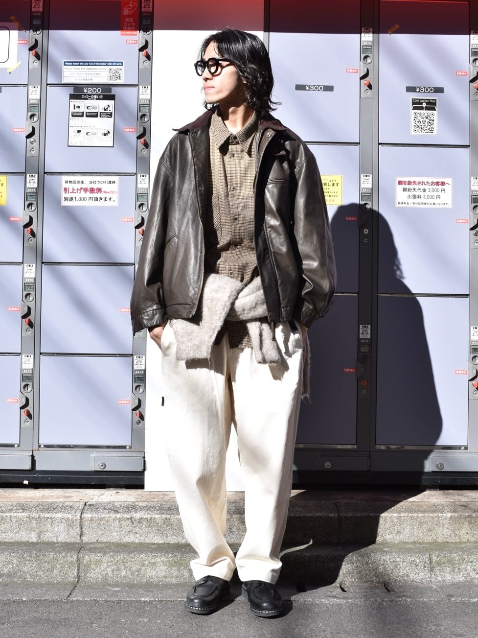 FREAK’S STOREのコーディネートを紹介します。｜Rakuten Fashion(楽天ファッション／旧楽天ブランドアベニュー)6880698