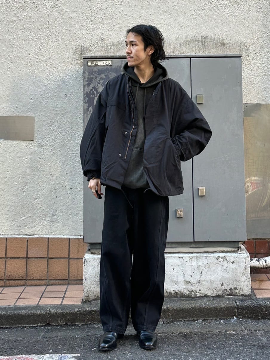 FREAK’S STOREのコーディネートを紹介します。｜Rakuten Fashion(楽天ファッション／旧楽天ブランドアベニュー)6880721