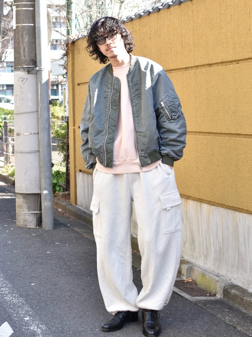 FREAK’S STOREのコーディネートを紹介します。｜Rakuten Fashion(楽天ファッション／旧楽天ブランドアベニュー)6880723