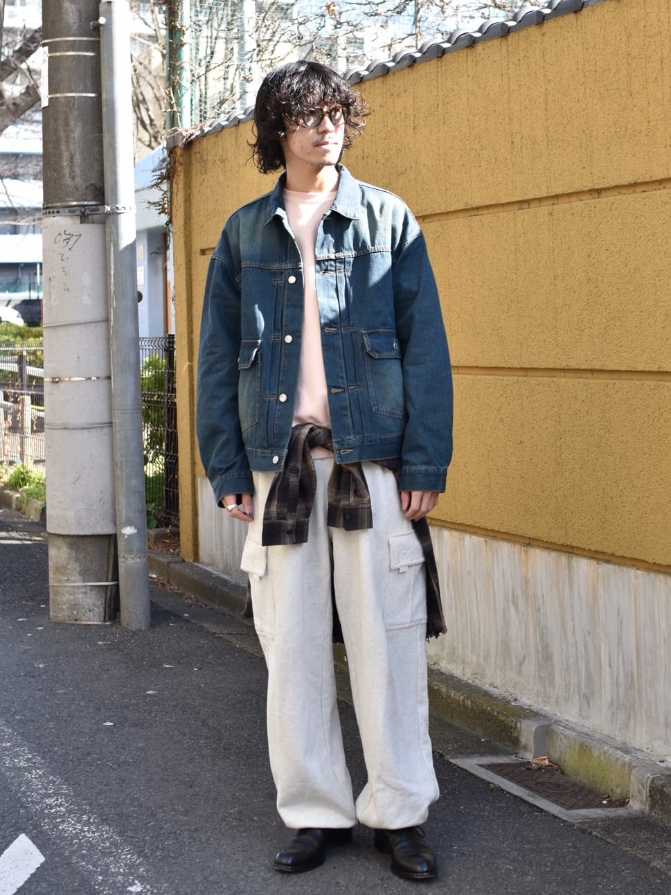 FREAK’S STOREのコーディネートを紹介します。｜Rakuten Fashion(楽天ファッション／旧楽天ブランドアベニュー)6880724